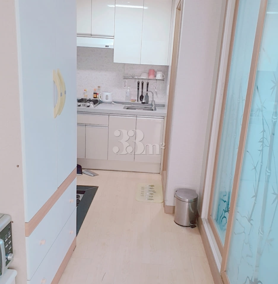 1.5-room apartment in Seojeong-dong, Songtan 8th image