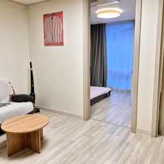 해운대센텀 투룸오피스텔 방 이미지