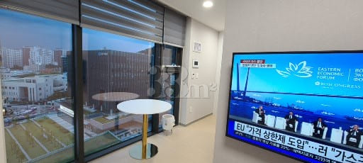 Hotels with a view in Chuncheon 12th image