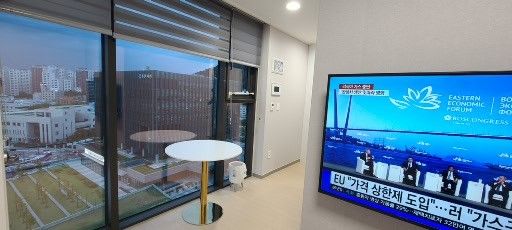 춘천 전망 좋은 호텔