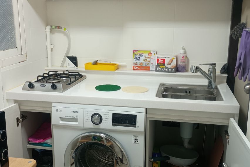 연남.홍대 복층오피스텔