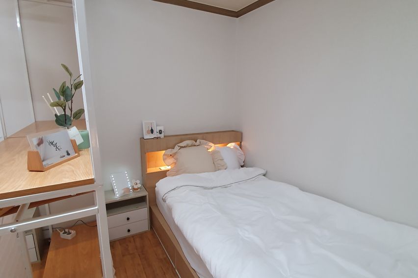 양재역 쉐어룸(2인실) 3번째 이미지