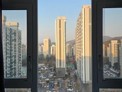 시티뷰 고층 풀옵션 4번째 이미지