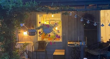 포항시골바베큐힐링 방 이미지