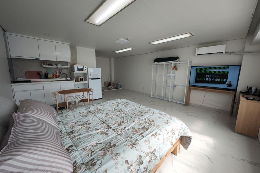 천지연 자구리 오피스텔