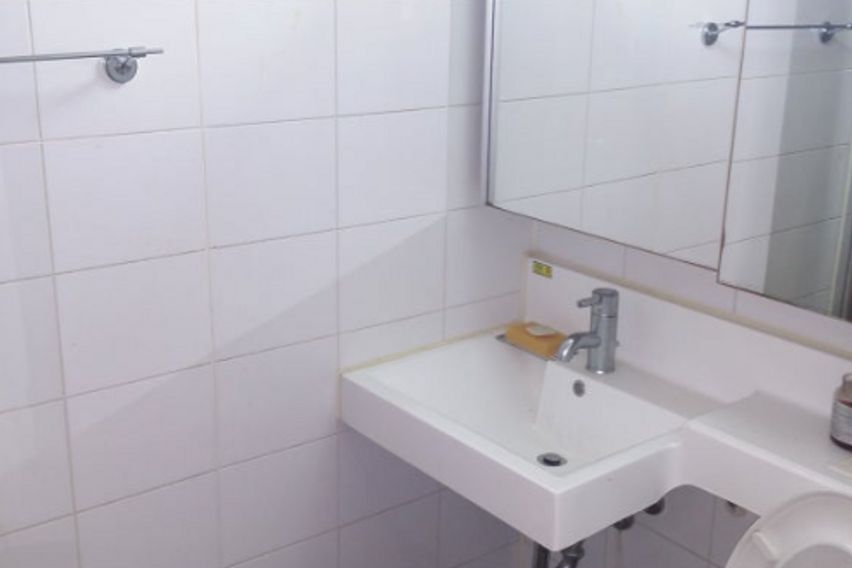 서현역, 방2개,거실