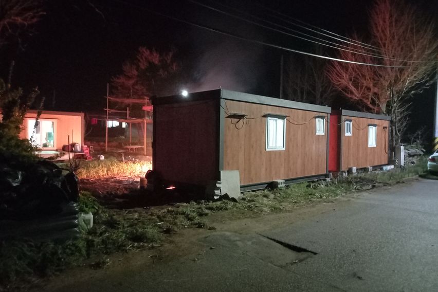 임실 일빵빵 중