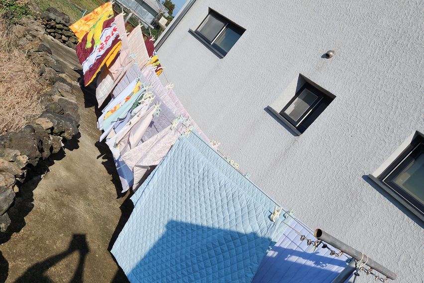 게스트하우스 소길리 17번째 이미지