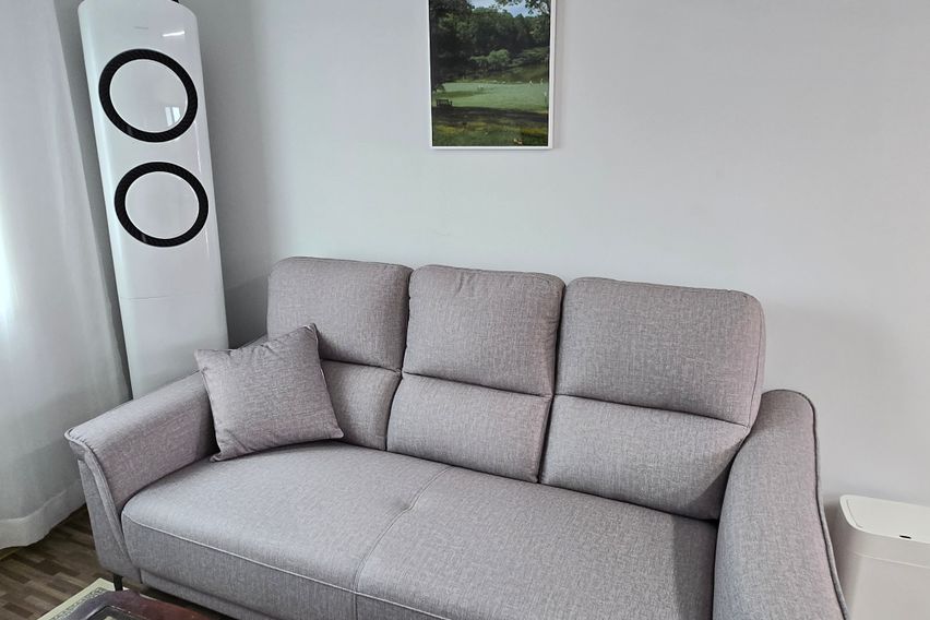 송당리 포근한 집🏡 3번째 이미지