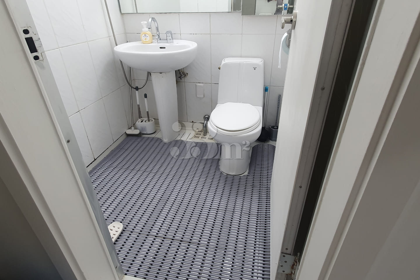 Special Price! Top-floor unit near Lotte Depa 10th image