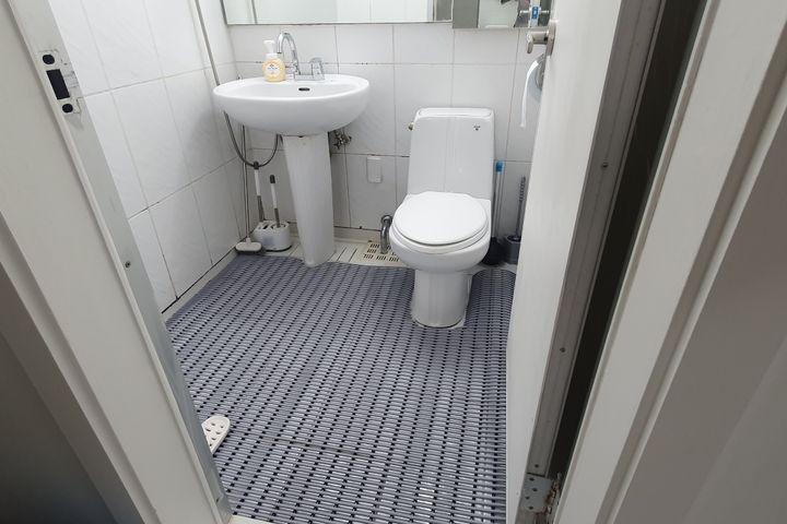 Special Price: Top-floor unit near Lotte Depa 10th image