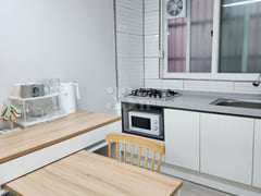 Seryu Station Two-Room Apartment, Is it comfo 11th image