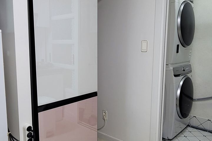 ☆창릉파크뷰3룸주차☆ 9번째 이미지