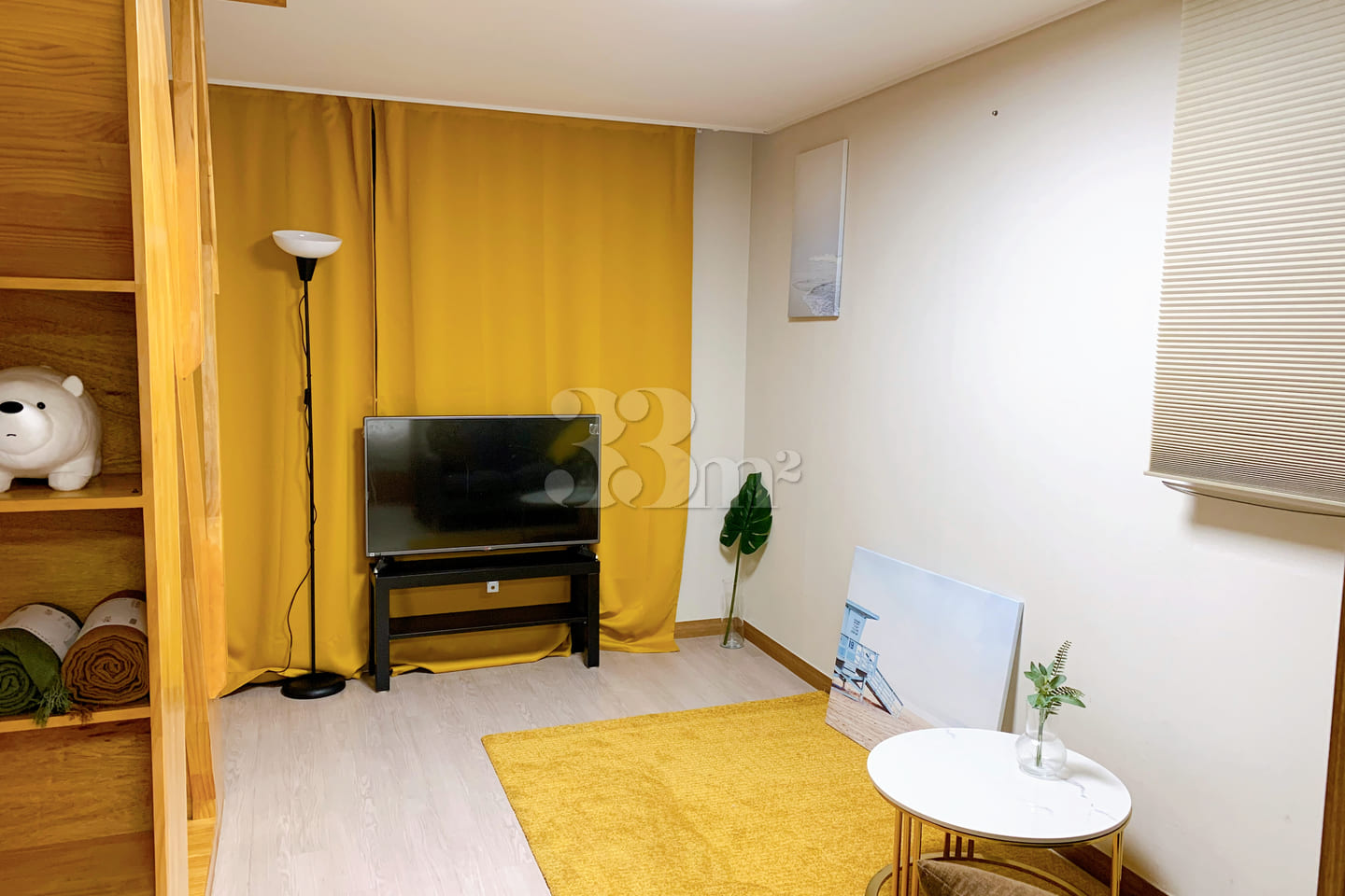 [Dobong] Sensible Terrace Duplex 12th image