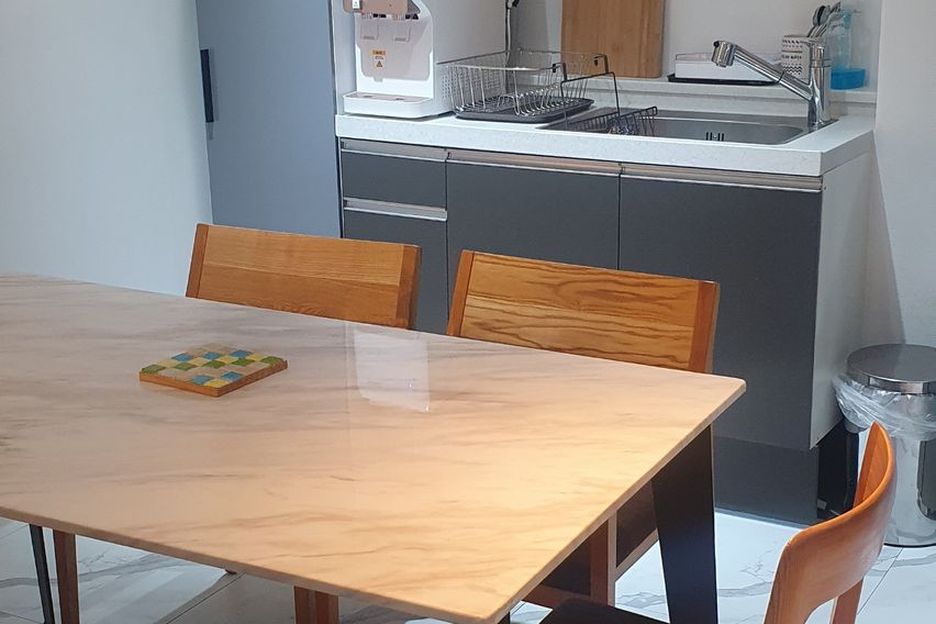 힐링하우스 5번째 이미지