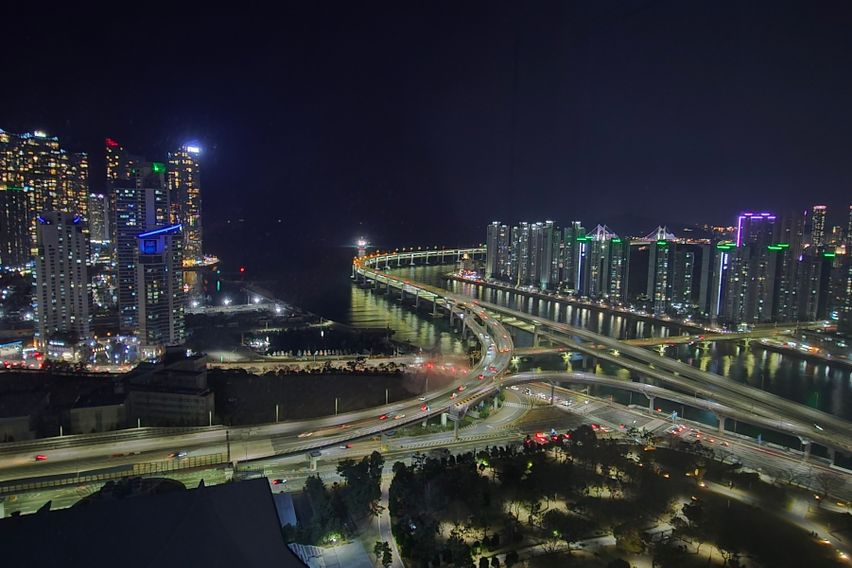 광안대교 조망 센텀숙소 17번째 이미지