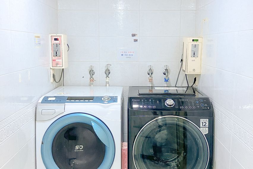 신촌 오피스텔 <봄>