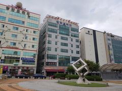 투룸,개별취사개별세탁 7번째 이미지
