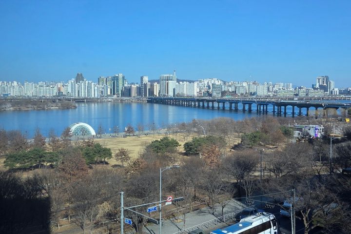 포브하우스 0번째 이미지