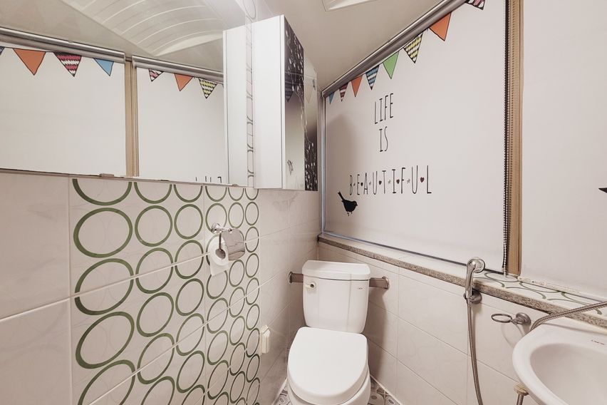 부평구청역 BK 203