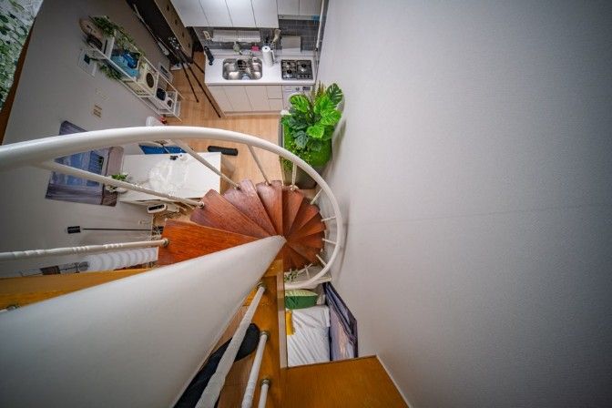 일산❤️2~4인복층N5 9번째 이미지