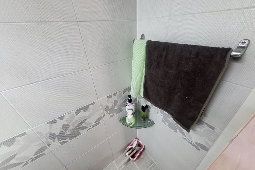 조치원 방2개 거실1개