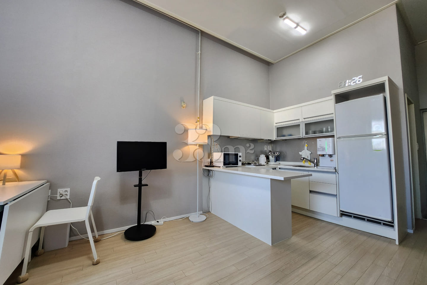 교대역세권 온천천앞원룸 8번째 이미지
