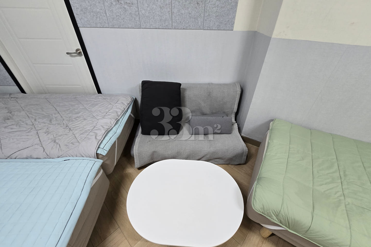 Dream Room 402 1th image
