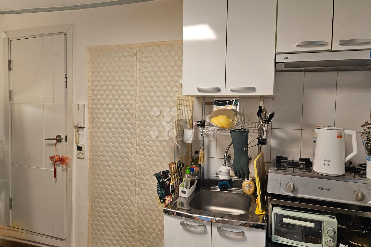Mini studio with everything you need 3th image