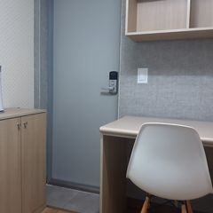 ^가성비굿 풀옵션원룸 방 이미지