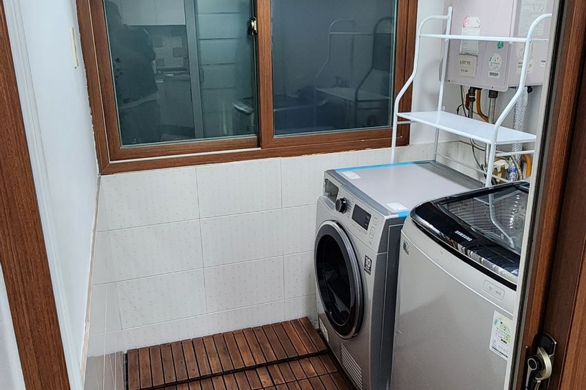 Môn양덕패밀리룸👍