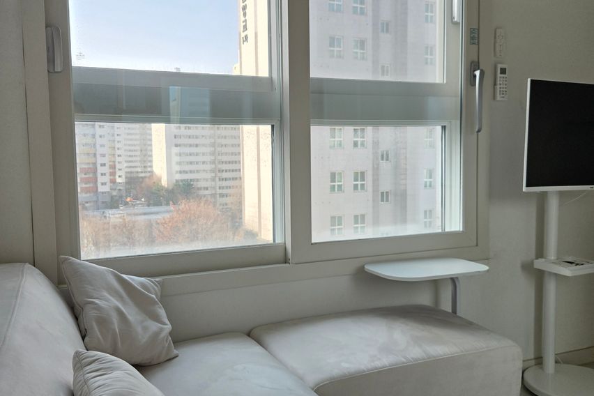 마곡 이대병원 양천향교