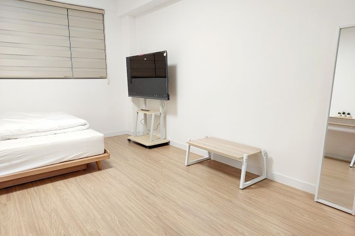 신축 풀옵션 오피스텔J 4번째 이미지