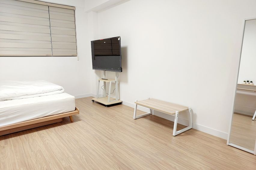 신축 풀옵션 오피스텔J