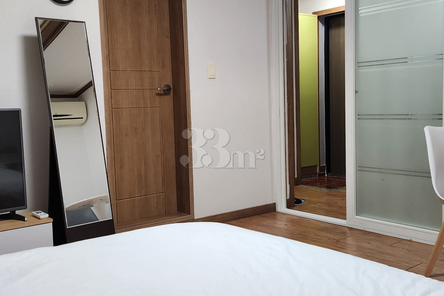 Yeongildae nearby, fully furnished, 301 5th image
