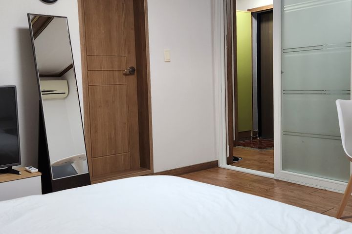 영일대근처풀옵션301 5번째 이미지
