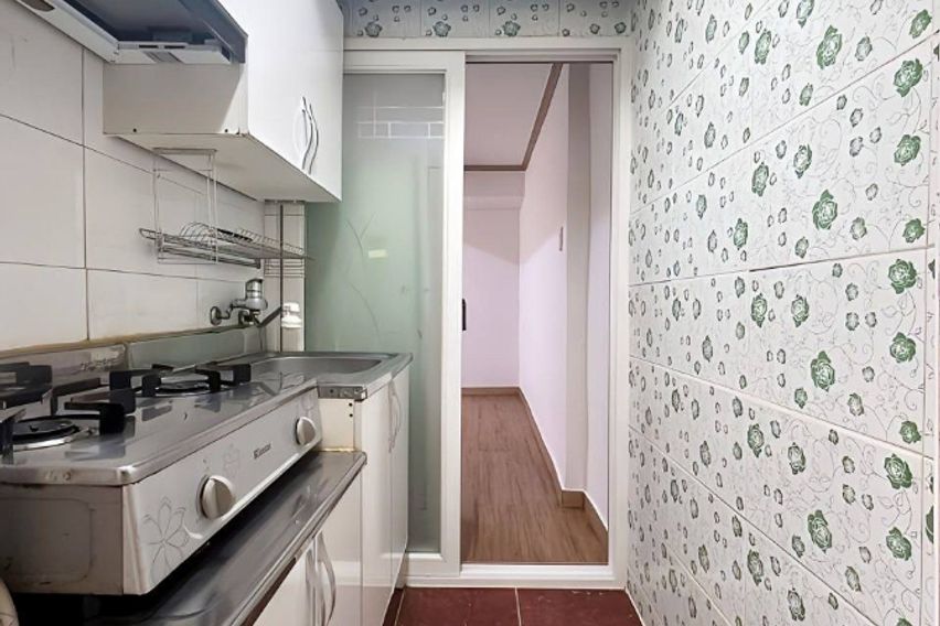 선부역 1룸 단기임대