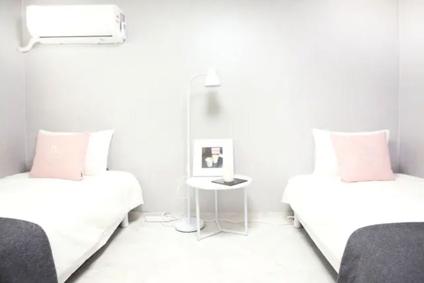 강남논현 풀옵션 투룸A