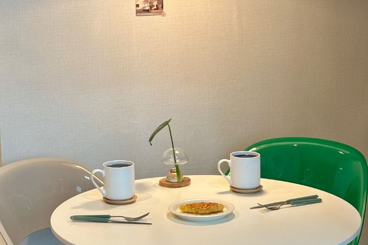 수원시청역샤르망오피스텔 4번째 이미지