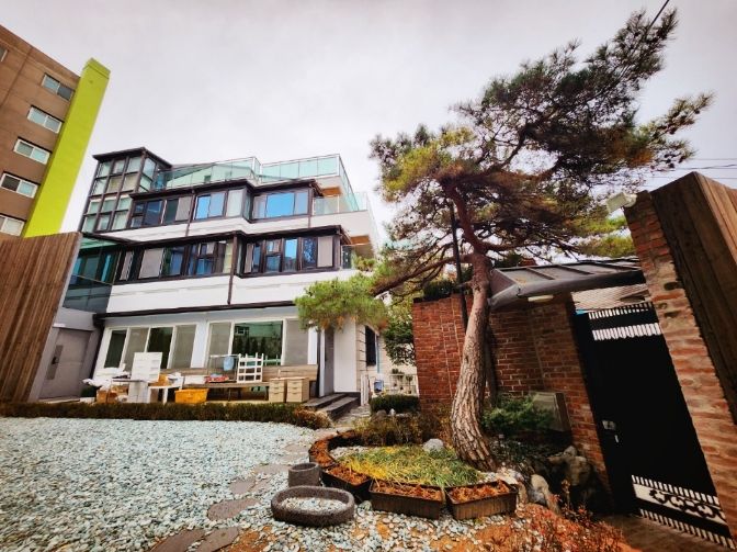 케이 달빛 경복궁역 5 1번째 이미지