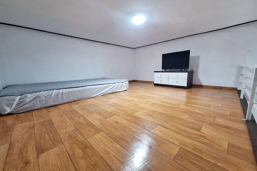 넓고 쾌적한 복층형원룸 2번째 이미지