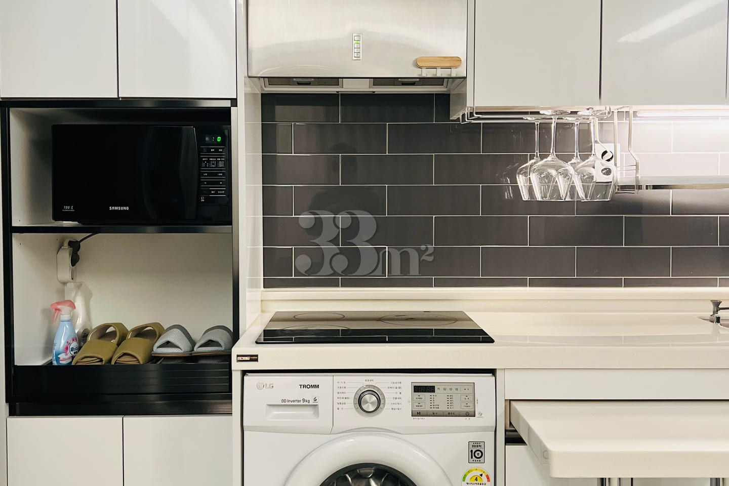 5 mins from Yeongdeungpo Station ❗️ 2-bedroom 4th image