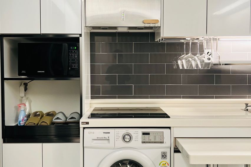 감성있고 넓은 2룸