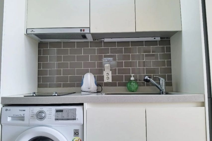 구의역 오피스텔