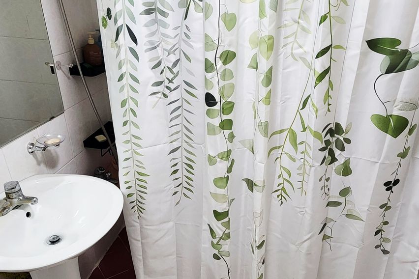 여성전용독방 2인만거주