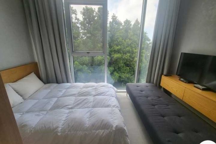 1.5룸 이국적인풍경 5번째 이미지