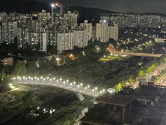 정자역1초/풀옵션/뻥뷰 2번째 이미지