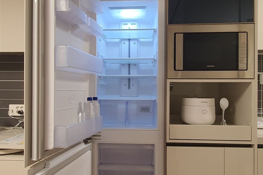 풀옵션스테이 힐링 동탄