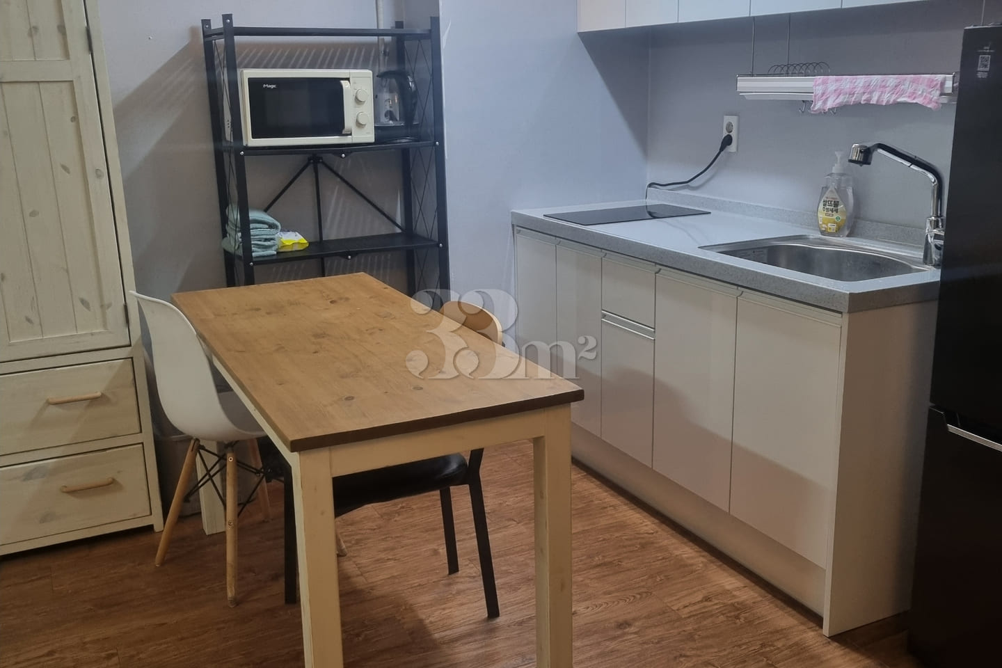 Ulsan Okdong 2nd Floor, Unit 203 0th image