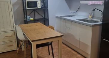 울산옥동2층203호 방 이미지